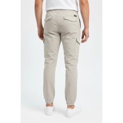 PACO&CO 2648302 ICE Φορμοπαντέλονο cargo με λάστιχο 