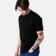 PACO&CO 2531089 BLACK Ανδρικό Polo Mao 