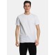 Ανδρικό T-shirt πικέ PACO&CO 2431096 WHITE