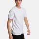 Ανδρικό T-shirt πικέ PACO&CO 2431096 WHITE