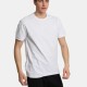 Ανδρικό T-shirt πικέ PACO&CO 2431096 WHITE
