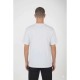 PACO&CO 2631088 WHITE T-SHIRT Oversized 