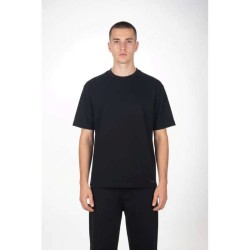 PACO&CO 2631088 BLACK T-SHIRT Oversized 