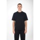 PACO&CO 2631088 BLACK T-SHIRT Oversized 