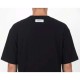 PACO&CO 2631073 BLACK T-SHIRT Oversized 