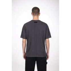 PACO&CO 2631073 ANTHRACITE T-SHIRT Oversized 