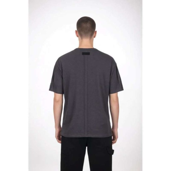 PACO&CO 2631073 ANTHRACITE T-SHIRT Oversized 