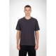 PACO&CO 2631073 ANTHRACITE T-SHIRT Oversized 