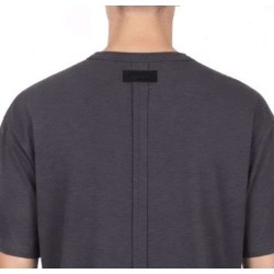 PACO&CO 2631073 ANTHRACITE T-SHIRT Oversized 