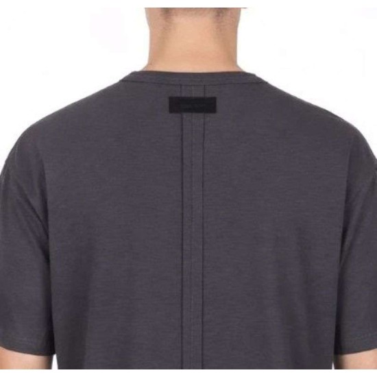 PACO&CO 2631073 ANTHRACITE T-SHIRT Oversized 