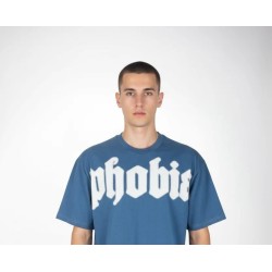 PACO&CO 2631061 RAF T-Shirt oversized