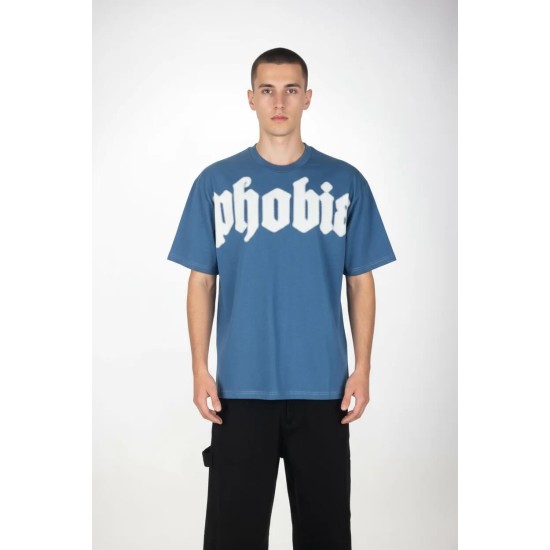 PACO&CO 2631061 RAF T-Shirt oversized