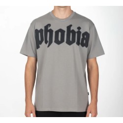 PACO&CO 2631061 GREY T-Shirt oversized