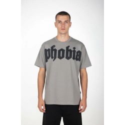 PACO&CO 2631061 GREY T-Shirt oversized