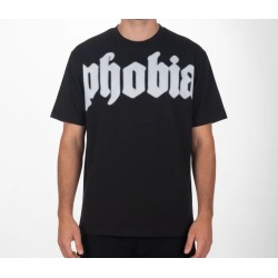 PACO&CO 2631061 BLACK T-Shirt oversized