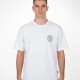 PACO&CO 2631063 WHITE T-SHIRT Oversized 