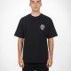 PACO&CO 2631063-1 BLACK BEAR T-SHIRT Oversized 
