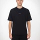 PACO&CO 2631064 BLACK T-SHIRT Oversized 