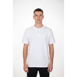 PACO&CO 2631064 WHITE T-SHIRT Oversized 