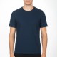 Ανδρικό T-shirt PACO&CO 2631090 NAVY T-shirt - πικέ