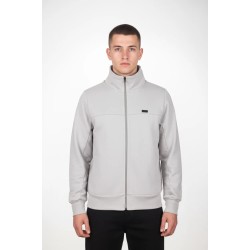 Ανδρική BABY Φούτερ Ζακέτα Paco&Co 2631102 ICE