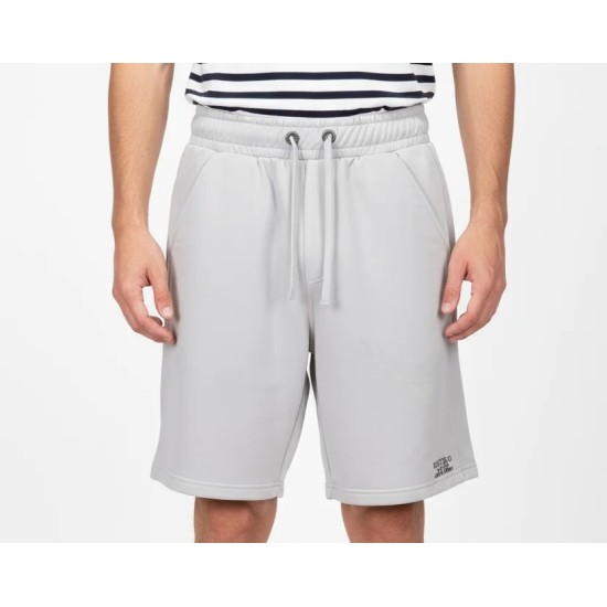 PACO&CO 2631421 ICE Βερμούδα βαμβακερή  (oversize)