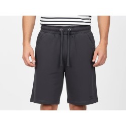 PACO&CO 2631421 ANTHRACITE Βερμούδα βαμβακερή  (oversize)