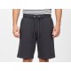 PACO&CO 2631421 ANTHRACITE Βερμούδα βαμβακερή  (oversize)