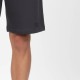 PACO&CO 2631421 ANTHRACITE Βερμούδα βαμβακερή  (oversize)