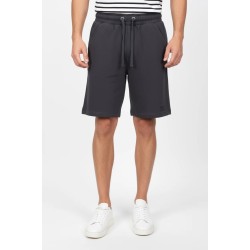 PACO&CO 2631421 ANTHRACITE Βερμούδα βαμβακερή  (oversize)