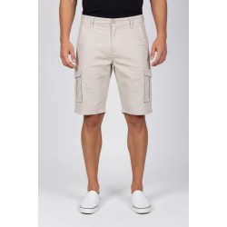 PACO&CO 2648412 BEIGE CARGO Βερμούδα