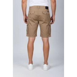 PACO&CO 2648412 CAMEL CARGO Βερμούδα PACO&CO 2648412 CAMEL CARGO Βερμούδα