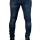 PROFIL 520 BLUE Ανδρικό Jean παντελόνι 
