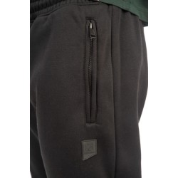 Ανδρική φόρμα Rebase με φερμουάρ 242RPAN-6001 BLACK