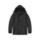 REBASE 242PJK-2018 BLACK JACKET 