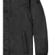 REBASE 242PJK-2018 BLACK JACKET 