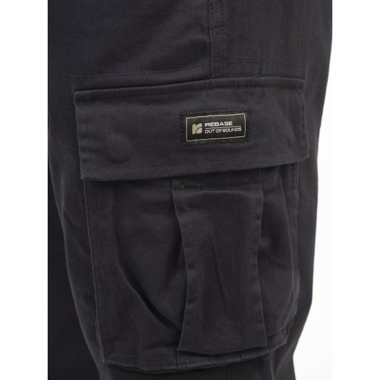 REBASE 242RCCP-4001 NAVY Ανδρικό cargo παντελόνι