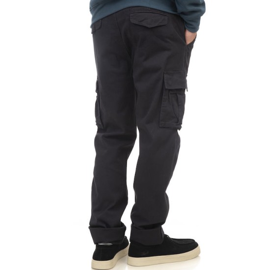 REBASE 242RCCP-4001 NAVY Ανδρικό cargo παντελόνι