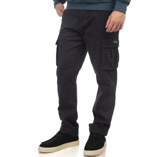 REBASE 242RCCP-4001 NAVY Ανδρικό cargo παντελόνι