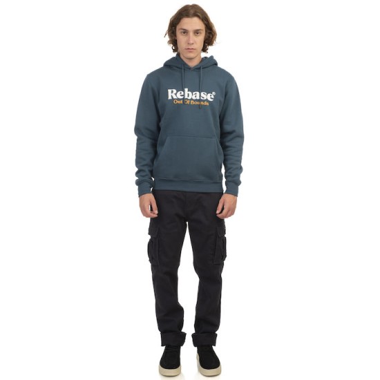 REBASE 242RCCP-4001 NAVY Ανδρικό cargo παντελόνι