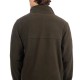 REBASE 242RFT-7000 KHAKI Polar Fleece JACKET Full Zip
