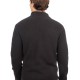 Ανδρική ζακέτα 242RKNIT-8005 BLACK Knit Full-Zip