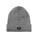 REBASE RMHT-12 GREY Σκούφος