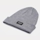 REBASE RMHT-12 GREY Σκούφος