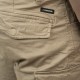 REBASE 252RCCP-4053 BEIGE Ανδρικό cargo παντελόνι 