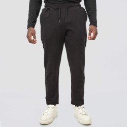 REBASE 252RCP-4064 BLACK ΦΟΡΜΑ - ΠΑΝΤΕΛΟΝΙ CHINO 