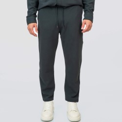 REBASE 252RCP-4064 BLUE GREY ΦΟΡΜΑ - ΠΑΝΤΕΛΟΝΙ CHINO 