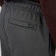 REBASE 252RPAN-6022 ANTHRACITE  Φόρμα cargo Relaxed Fit