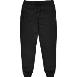 Ανδρική φόρμα πικέ Rebase 252RPAN-6036 BLACK