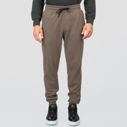 Ανδρική φόρμα πικέ Rebase 252RPAN-6036 DK SMOKE